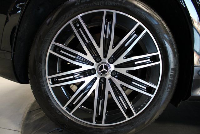 Used 2023 Mercedes-Benz EQS 450+ 4MATIC SUV image 37