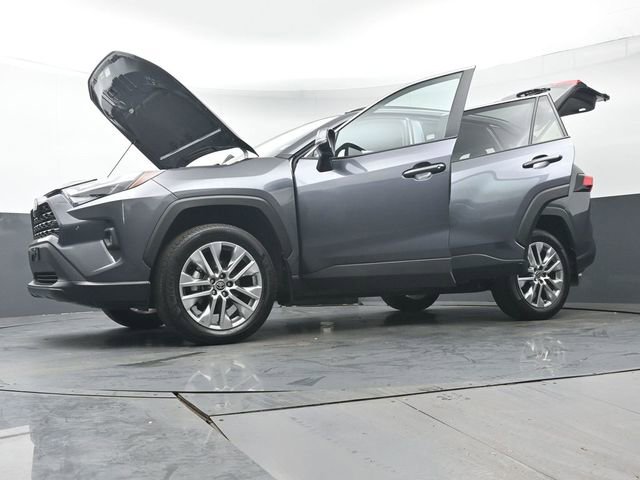 Certified 2024 Toyota RAV4 XLE Premium image 53