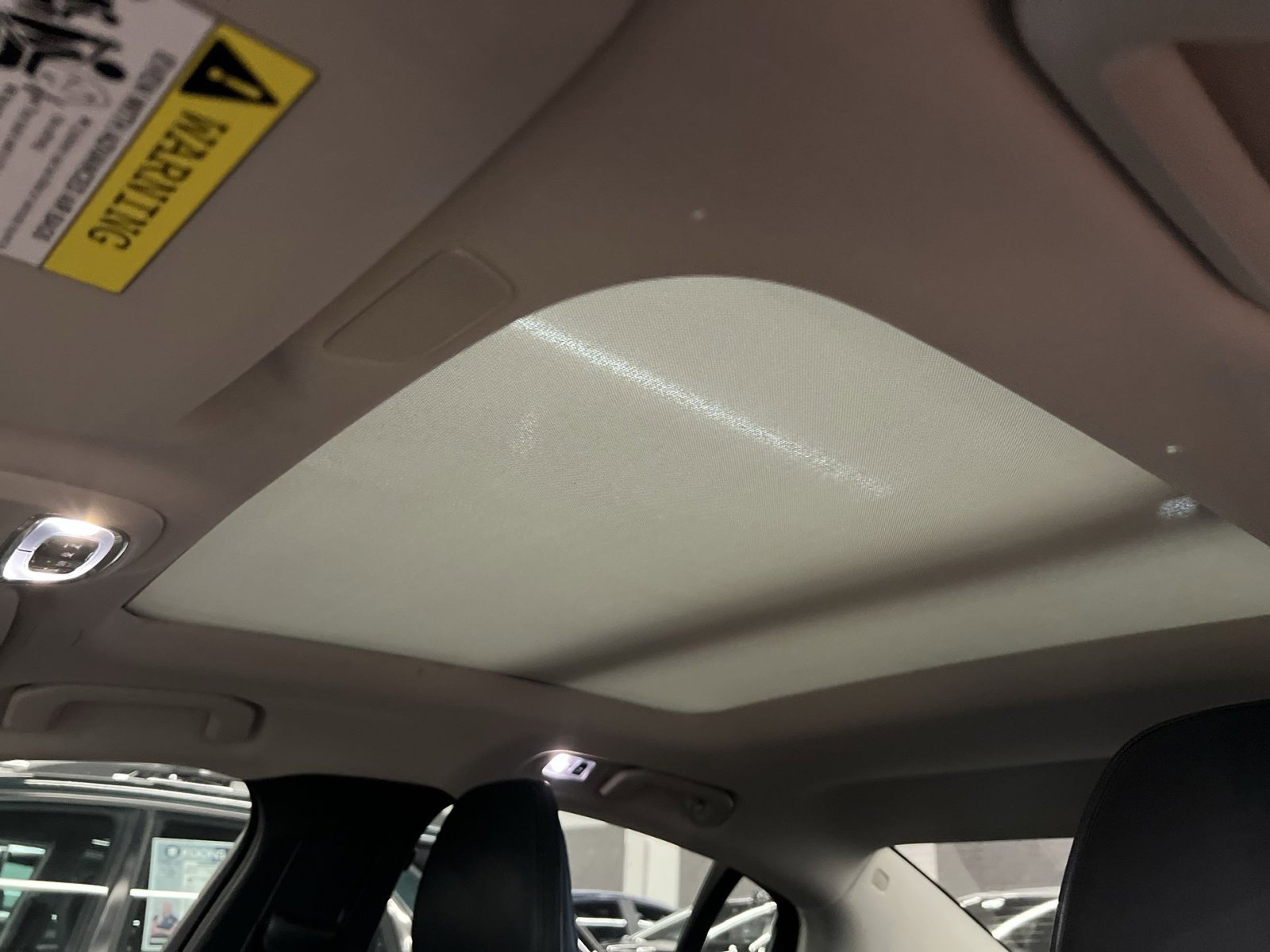 Used 2022 Volvo S60 B5 Inscription FWD image 20