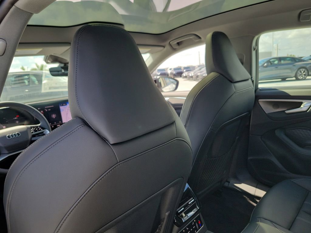 New 2026 Audi A6 3.0 image 25