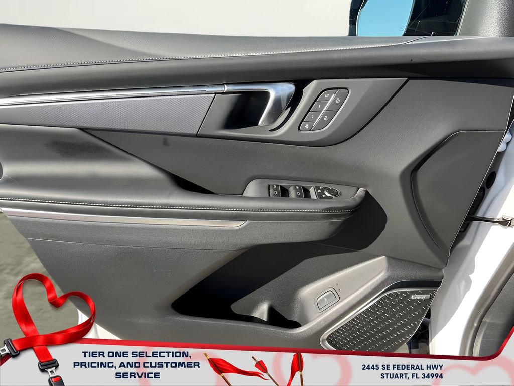 New 2025 Buick Enclave Sport Touring w/ Super Cruise Package image 46