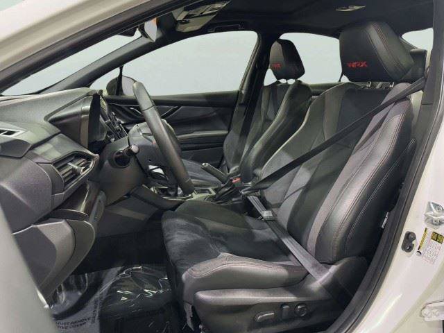 Used 2023 Subaru WRX Limited AWD/4WD image 17