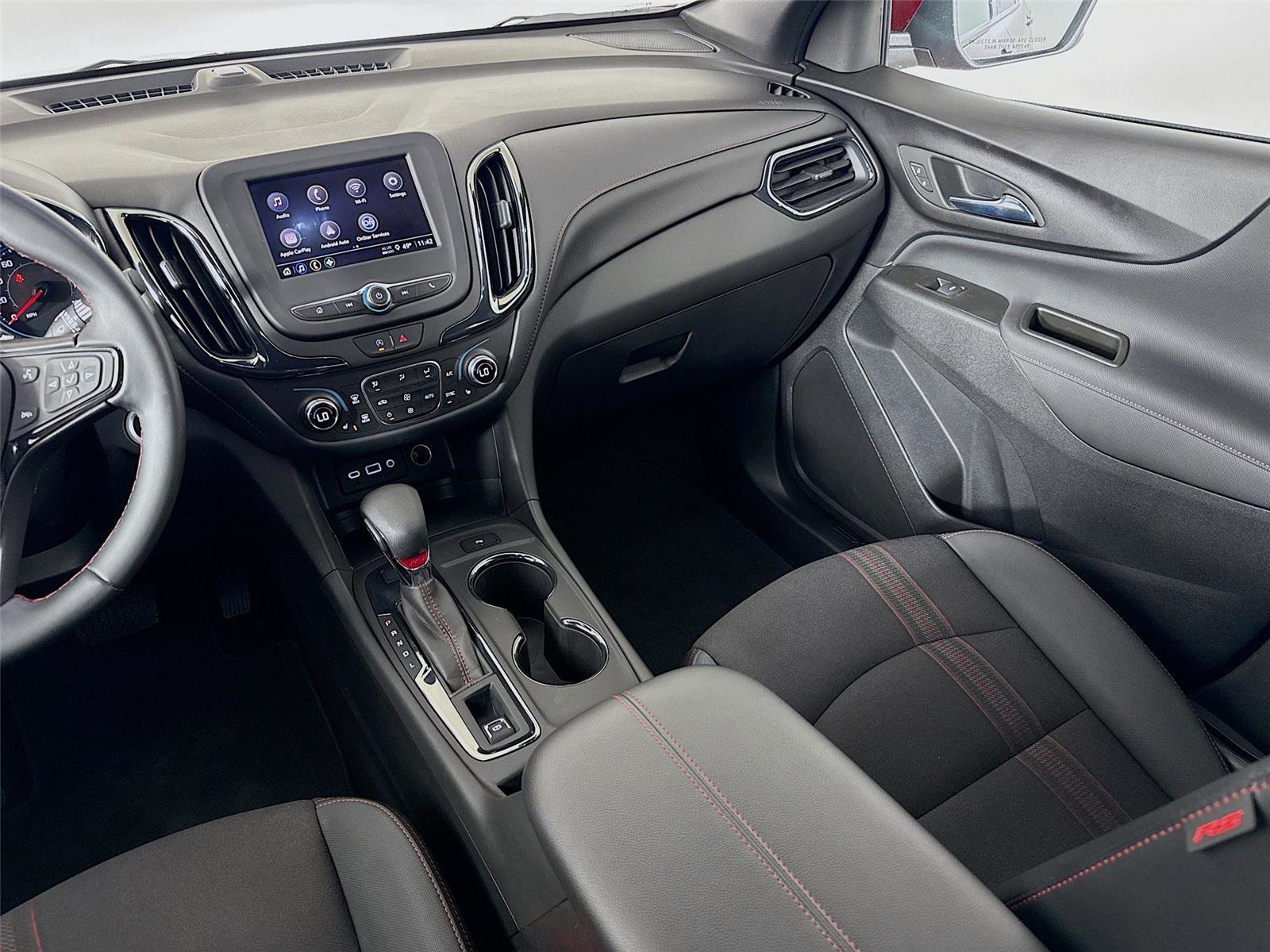Used 2023 Chevrolet Equinox RS AWD/4WD image 23