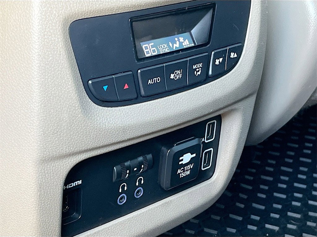 Used 2019 Honda Pilot EX-L image 25