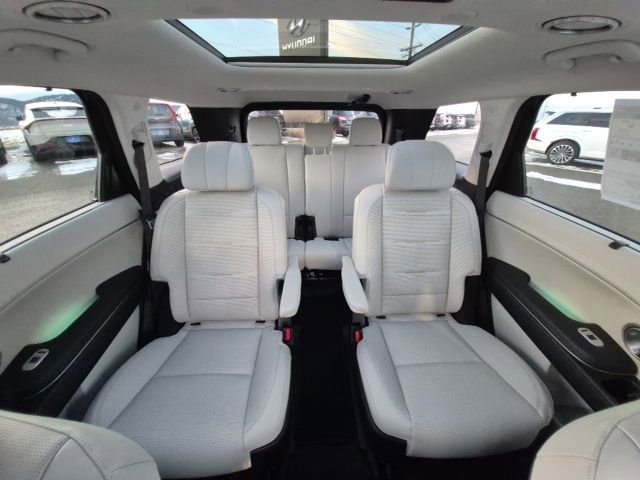 New 2026 Hyundai Palisade Calligraphy image 22