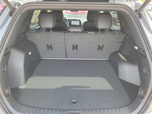 New 2026 Chevrolet Equinox RS w/ Convenience Package III image 3