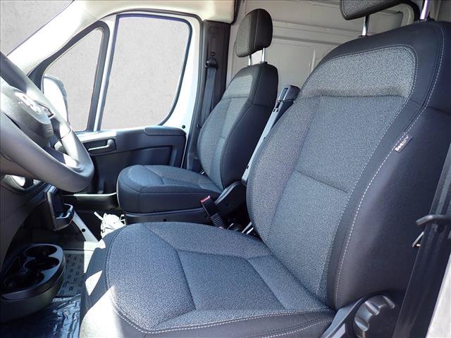 New 2026 RAM ProMaster 3500 w/ Convenience Group FWD image 12