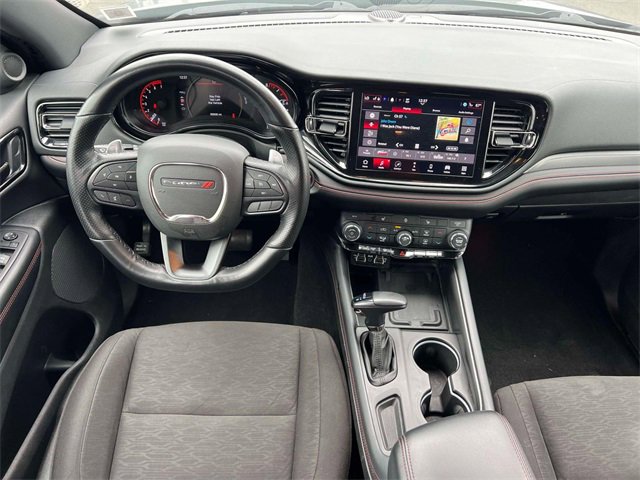 Used 2024 Dodge Durango R/T image 12