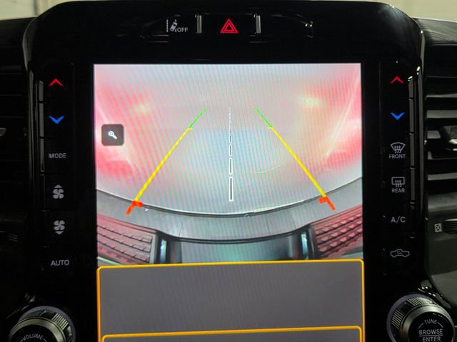 Used 2023 RAM 2500 Power Wagon w/ Level 2 Equipment Group image 19