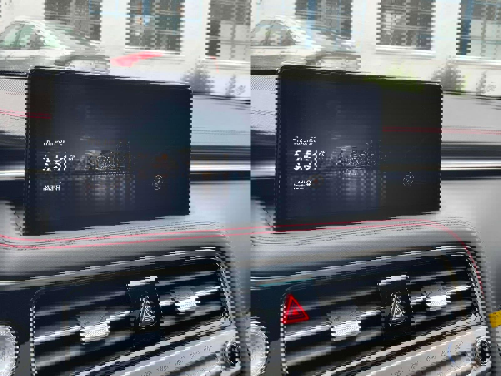 Used 2024 Genesis G70 3.3T Advanced image 28