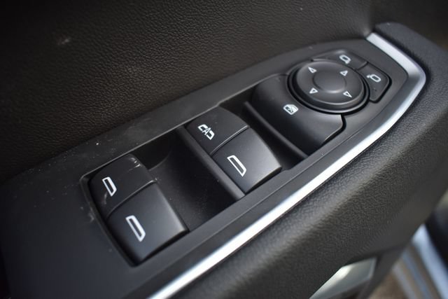 New 2026 Chevrolet Silverado 1500 LT AWD/4WD image 23