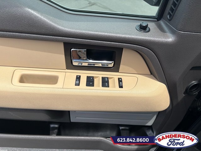 Used 2013 Ford F150 XLT RWD image 11