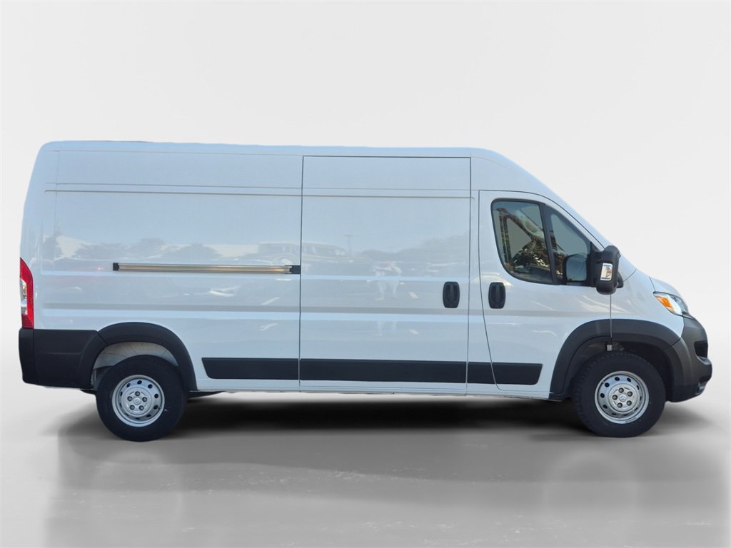 Used 2023 RAM ProMaster 2500 image 3
