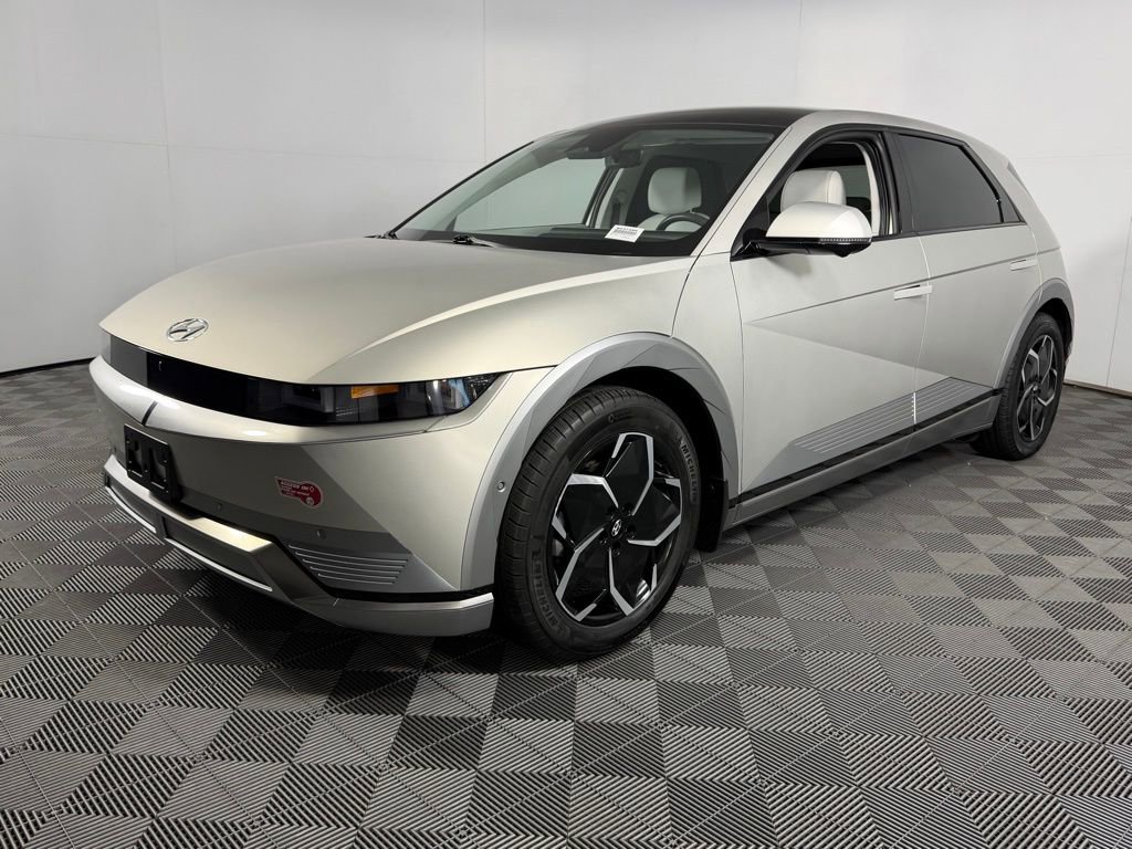 Used 2023 Hyundai Ioniq 5 Limited image 10