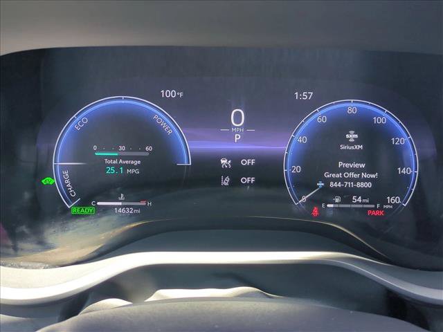 Used 2026 Toyota Sienna XSE AWD/4WD image 11
