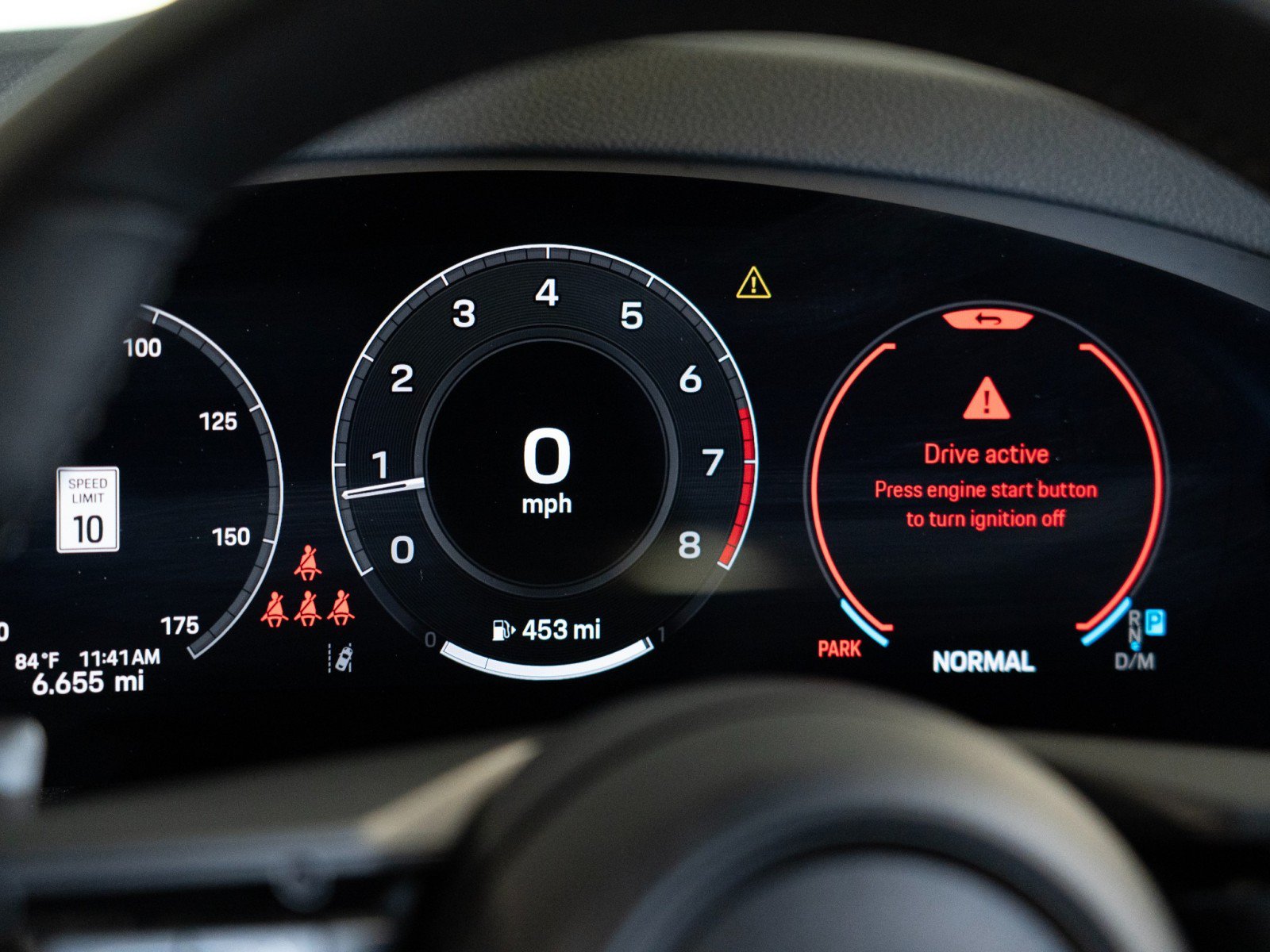 Certified 2026 Porsche Cayenne AWD/4WD image 18