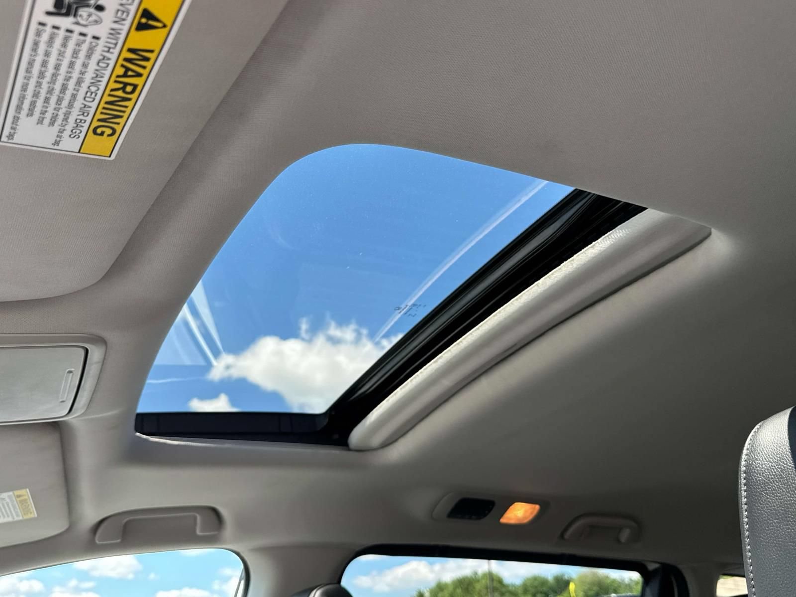 Used 2025 Honda Odyssey EX-L image 20