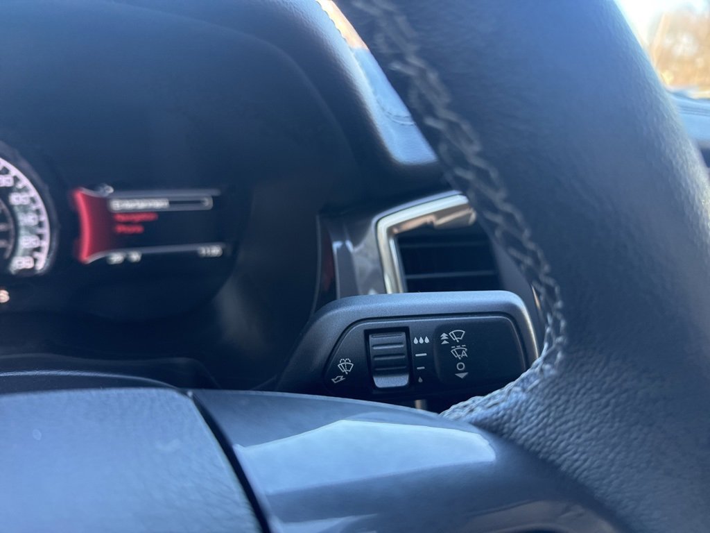 Used 2019 Ford Ranger Lariat w/ Equipment Group 501A Mid image 20