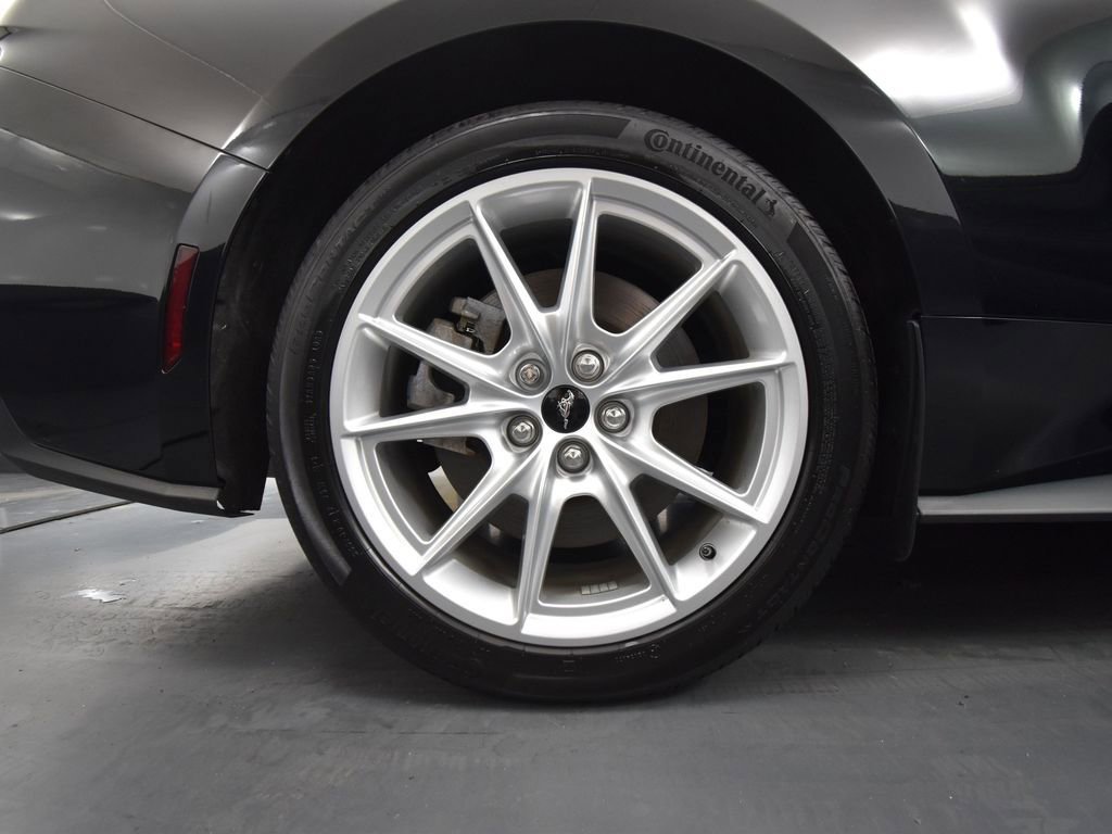 Used 2024 Ford Mustang GT Premium image 16