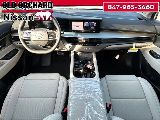 New 2026 Nissan Murano SL w/ Comfort Package AWD/4WD image 11
