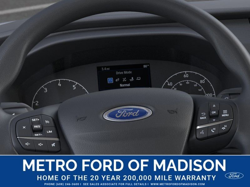 New 2025 Ford Transit 350 XLT RWD image 13