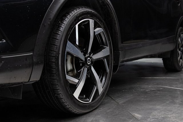 Used 2022 Nissan Rogue Sport SL w/ Premium Package image 7