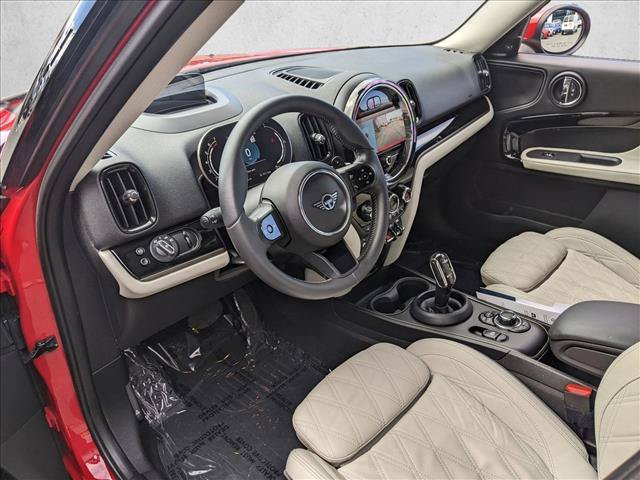 Certified 2023 MINI Cooper Countryman S AWD/4WD image 10
