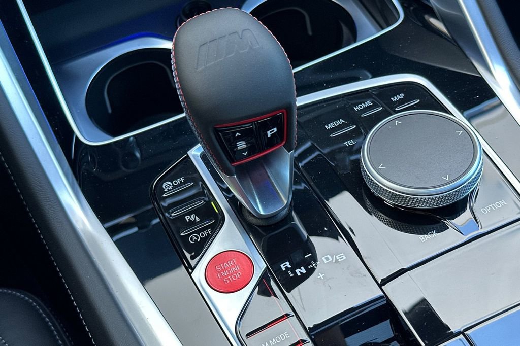 New 2026 BMW X6 M Competition w/ Executive Package image 25