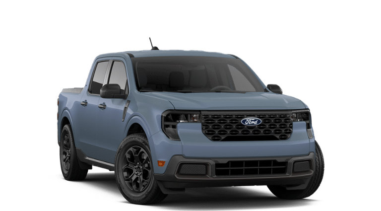 New 2026 Ford Maverick XLT AWD/4WD image 4