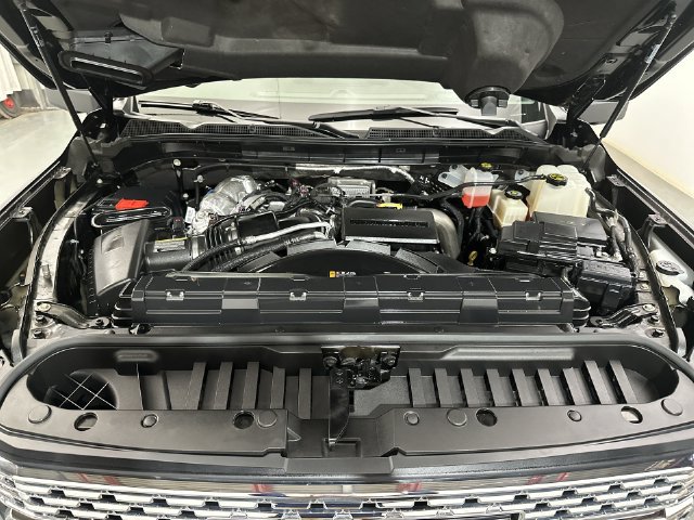 Used 2023 GMC Sierra 2500 Denali AWD/4WD image 20