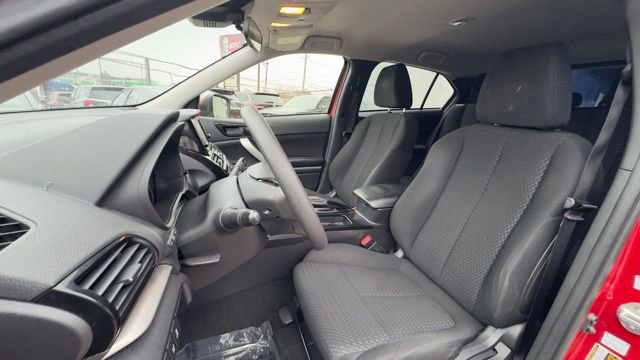 Used 2022 Mitsubishi Eclipse Cross ES image 19