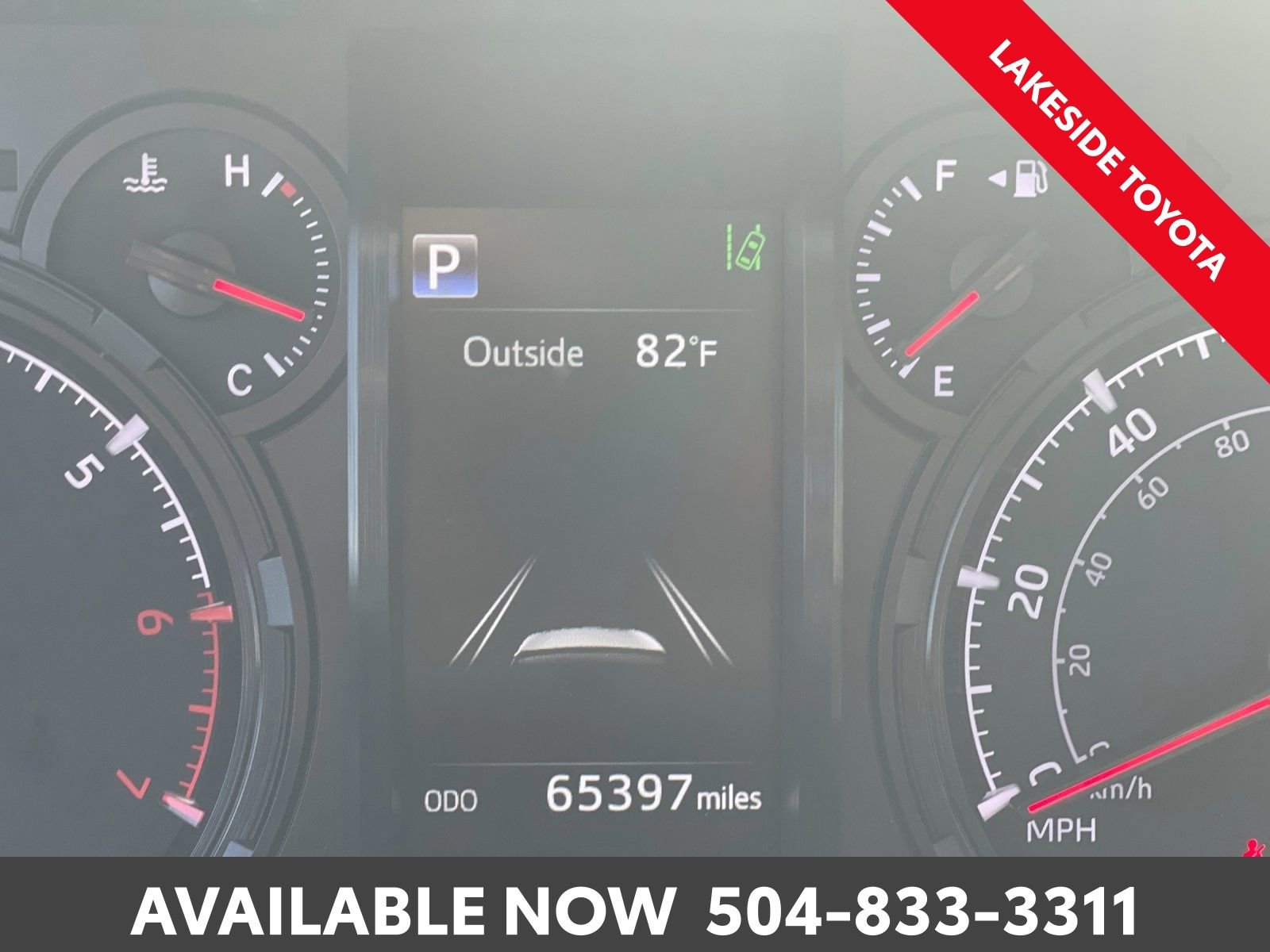 Used 2023 Toyota 4Runner SR5 image 34