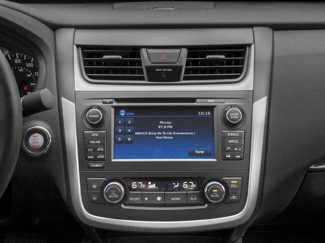 Used 2017 Nissan Altima 3.5 SL w/ 3.5SL Technology Package image 13