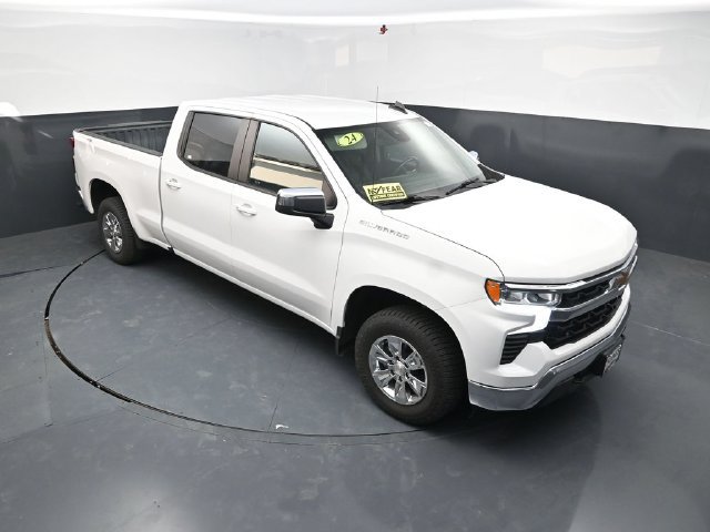 Used 2024 Chevrolet Silverado 1500 LT w/ Protection Package AWD/4WD image 30