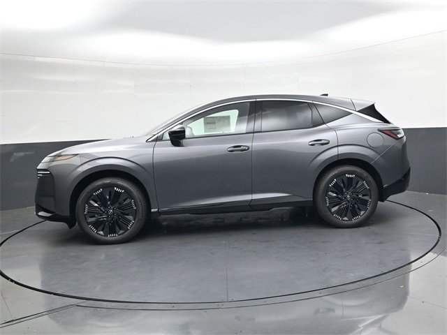 New 2026 Nissan Murano Platinum image 8