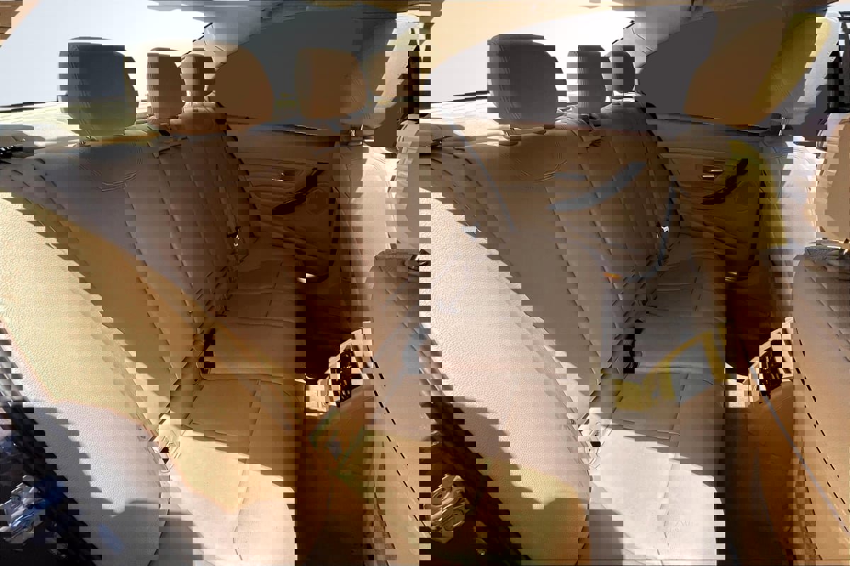 Used 2015 BMW 328i Sedan image 25