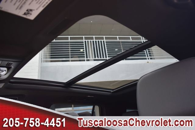 New 2026 Chevrolet Tahoe Z71 w/ Z71 Off-Road Package AWD/4WD image 21
