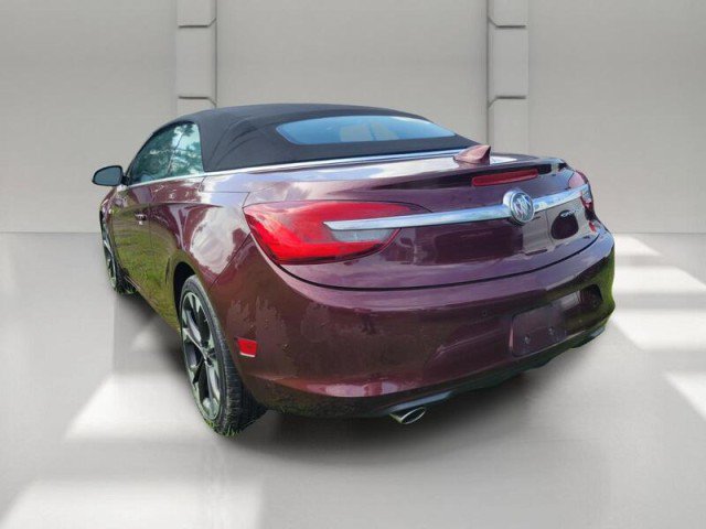 Used 2019 Buick Cascada Premium FWD image 6