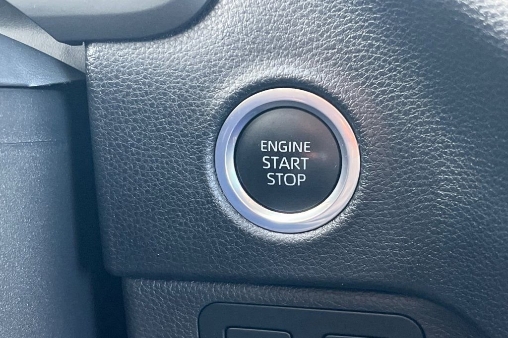 Used 2024 Toyota Tundra SR5 w/ SR5 Premium Package image 18