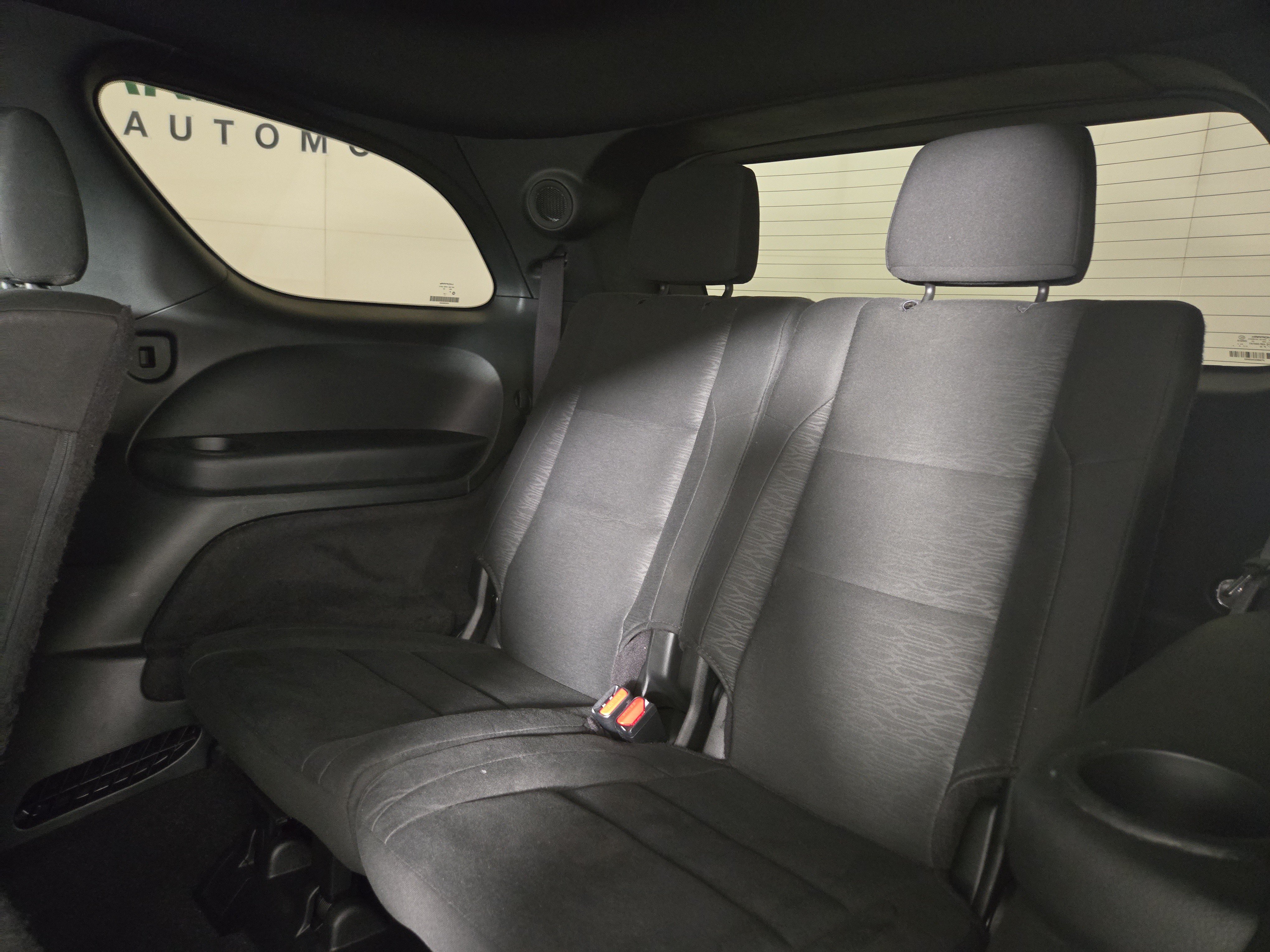 Certified 2023 Dodge Durango R/T w/ Blacktop Package AWD/4WD image 14