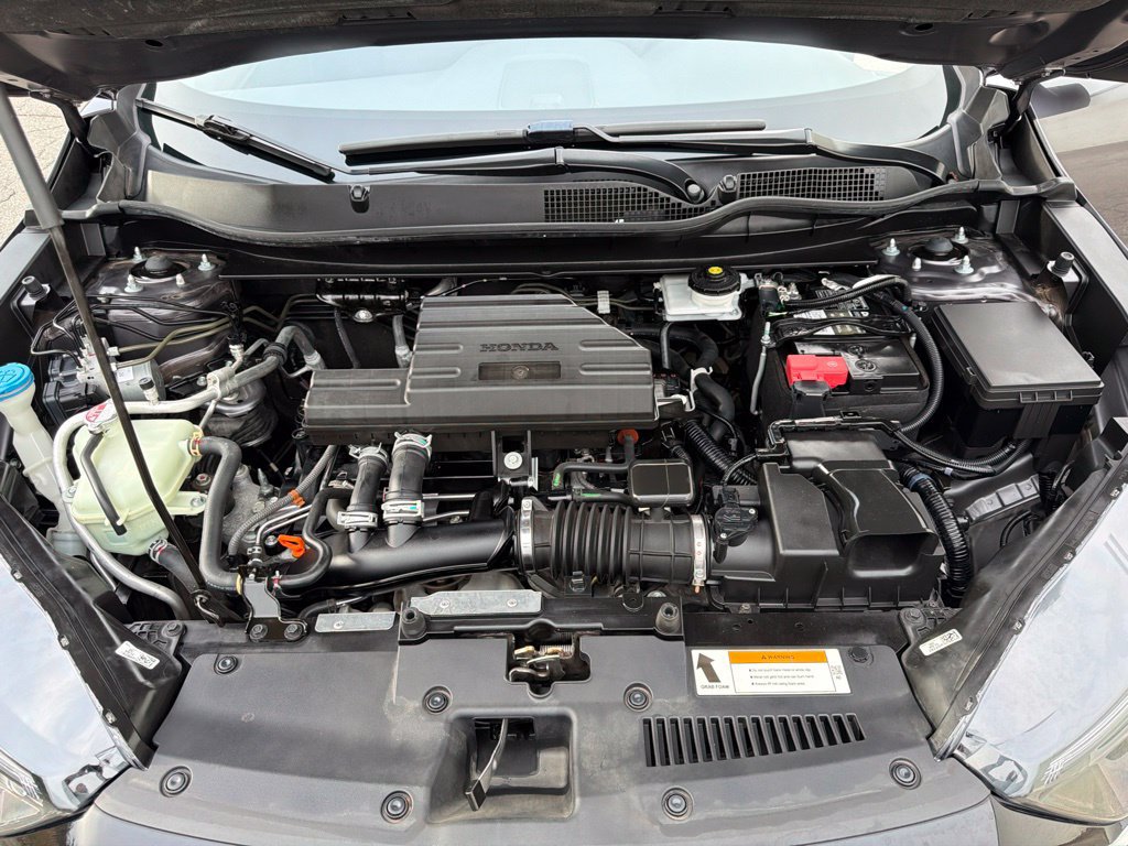 Used 2021 Honda CR-V EX image 35