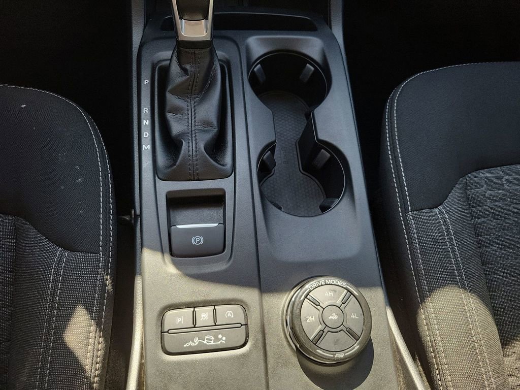 Used 2024 Ford Ranger XLT image 16