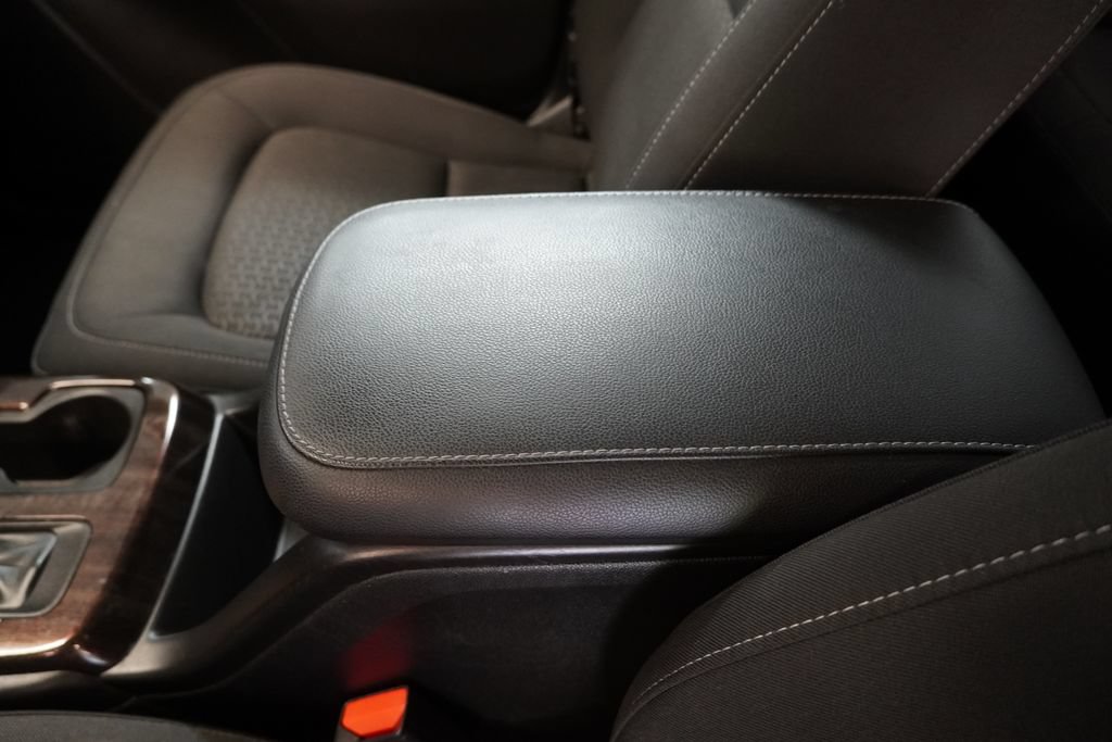 Used 2018 GMC Canyon SLE w/ SLE Convenience Package AWD/4WD image 22