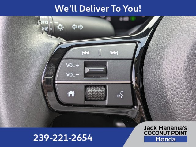 Used 2024 Honda CR-V EX-L image 29