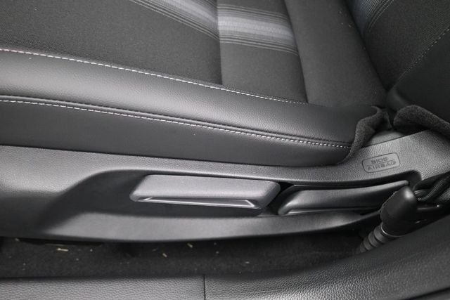 New 2026 Honda Civic Sport image 22