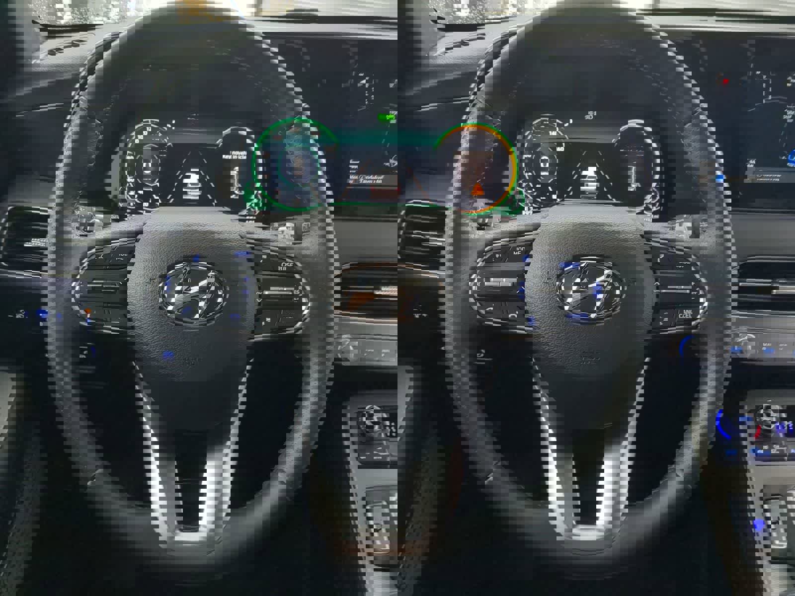 Used 2022 Hyundai Palisade Calligraphy image 21