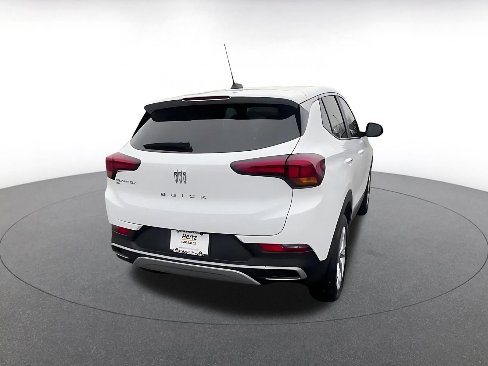 Used 2025 Buick Encore GX Preferred image 14