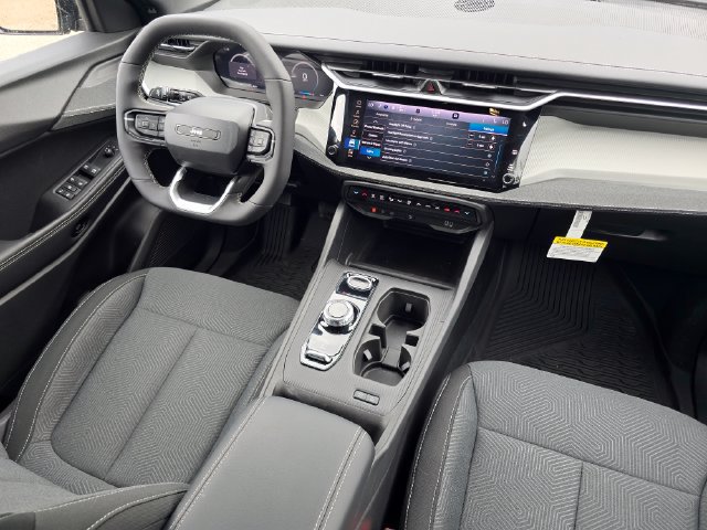 New 2026 Jeep Cherokee Laredo AWD/4WD image 33