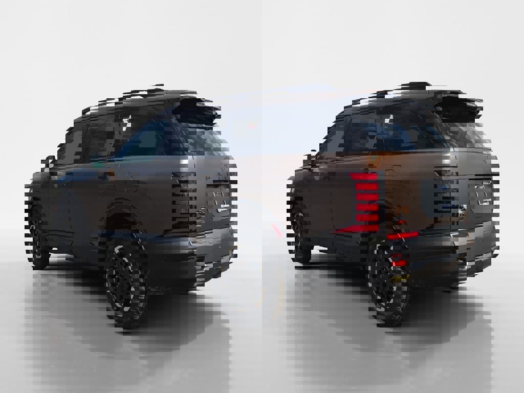 New 2026 Hyundai Palisade XRT Pro image 5