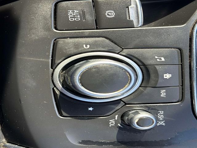Used 2017 MAZDA CX-5 Grand Touring FWD image 25